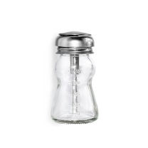 DKT 酒精瓶 60ml 加厚玻璃60A【铜管】