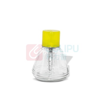 DKT 酒精瓶 180ml 加厚玻璃18C【铜管】