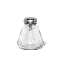 DKT 酒精瓶 18A 180ml 玻璃款 胶管