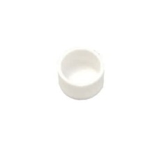 巨尊 热分析坩埚氧化铝坩埚 70ul 6*4.5mm 带盖子100个/包