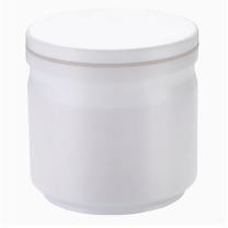 米淇 非真空氧化锆球磨罐 外径130mm*高度122mm*壁厚为*7mm 容积1L 不含球