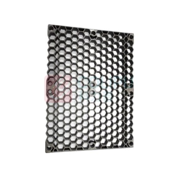 大工象 不锈钢料盘 ZGCr28Ni48W5 长470*宽300*高28*壁厚8mm 真空炉用