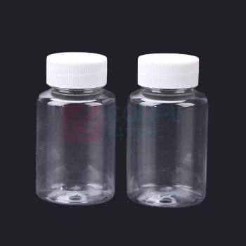 科睿才 样品瓶 12308 250毫升/100个 (透明)