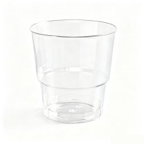 OKWIFE 塑料软杯 RY-0702 240毫升 1000个/件