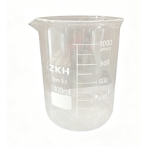 震坤行 玻璃烧杯 ZB00012
