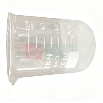 震坤行 玻璃烧杯 ZB00012