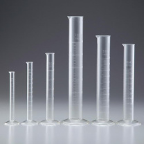 亚速旺(ASONE) 量筒 1-2051-02 空 20ml 20mL 1个/个 个