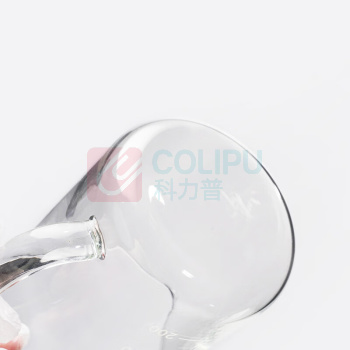 蜀牛 烧杯 B-030000-8 B-030000-8 烧杯广泛用于实验作加热;加速物质的溶解;促进物质蒸发浓缩配制和稀释溶液及沉淀等操作 50mL 71mm 71mm 250ml 带把手 无盖 高硼