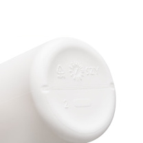 垒固 试剂瓶 S-001116-10 S-001116-10 塑料 试剂瓶 HDPE 250ml 10个/包 包