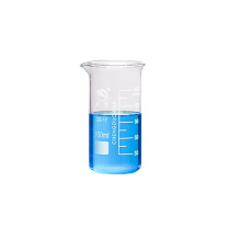 蜀牛 高型烧杯 B-000403-4 B-000403-4 高硼硅玻璃;透明 30mL 52mm 52mm 150ml 不带把手 无盖 高硼硅玻璃 高型烧杯 108mm 10个/盒 盒