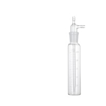 环光 冲击式吸收瓶 10ml (透明)