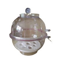 山川 R.F.YAMAKAWA 干燥瓶 D500 塑料