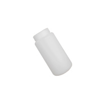 卫辞 PE塑料大口瓶 2500ml 瓶口外径:101MM