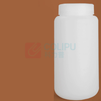 卫辞 PE塑料大口瓶 2500ml 瓶口外径:101MM