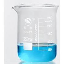 蜀牛 烧杯 250ml 