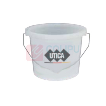 优迪卡 UTICA 塑料油漆桶V形嘴 MT40-400-774