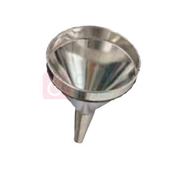 优迪卡 UTICA 工业级镀锌铁皮漏斗 MT40-400-801