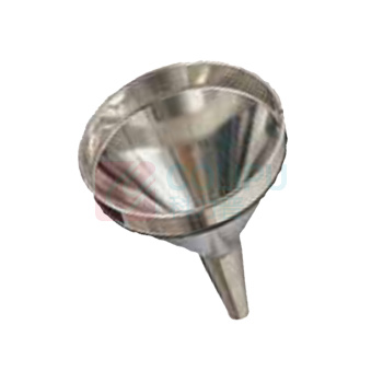 优迪卡 UTICA 工业级镀锌铁皮漏斗 MT40-400-801