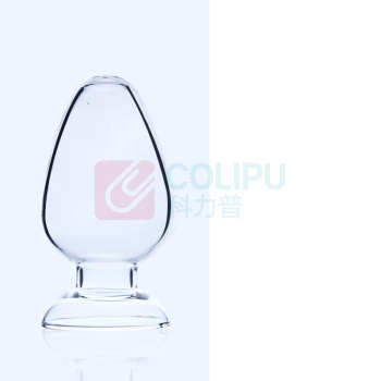 蜀牛 SHUNIU 锥形种子瓶 B-008912 250ml