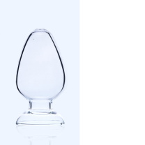 蜀牛 SHUNIU 锥形种子瓶 B-008912 250ml