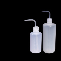 垒固 带刻度塑料洗瓶 S-002706 500ml(带刻度)