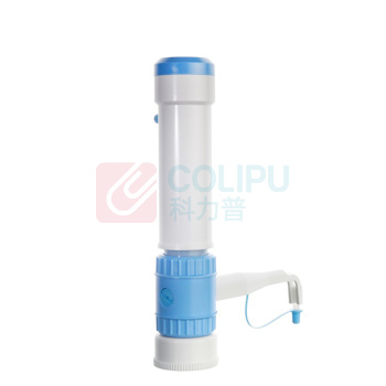 大龙 瓶口分液器 W-018804 5-50ml