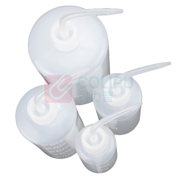 冰禹 BYrl-152 塑料洗瓶 冲洗瓶冲洗壶 洗瓶弯头洗瓶 白头500ml BYrl-152 500ml