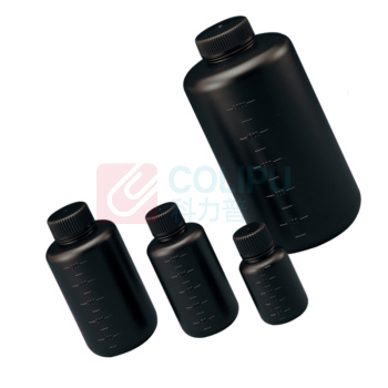 塔尔博伊斯 PE瓶 圆形窄口 遮光 TS291012 50ml