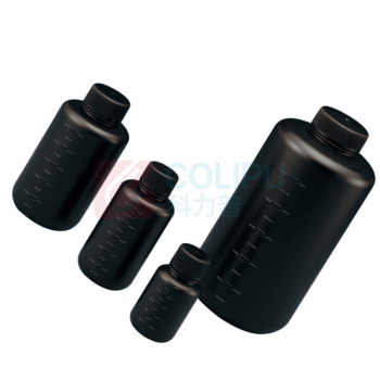 塔尔博伊斯 PE瓶 圆形窄口 遮光 TS291012 50ml