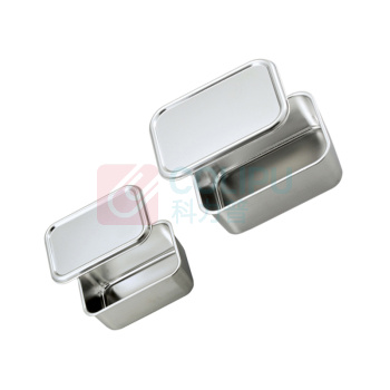 塔尔博伊斯 不锈钢深口托盘用盖 TS291336 571×412mm