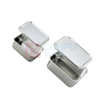 塔尔博伊斯 不锈钢深口托盘用盖 TS291336 571×412mm