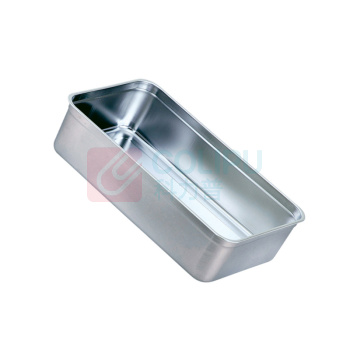 塔尔博伊斯 长托盘 TS291351 0.22L
