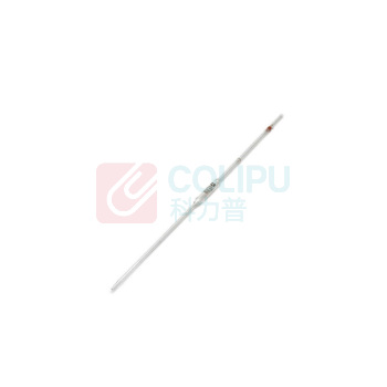 天玻 TIANBO 单刻线大肚移液管 15ml 