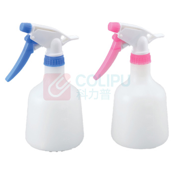 萨拉梅德 PE制经济型喷壶 SD7-111-268 500ml (蓝色)