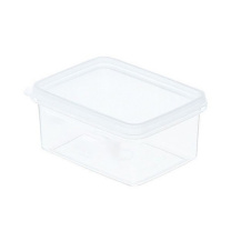 萨拉梅德 pp制塑料盒子 SD7-111-165 500ml 129×99×60mm