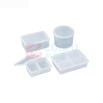 萨拉梅德 pp制塑料盒子 SD7-111-173 3700ml 271×200×90mm
