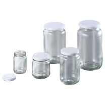 萨拉梅德 玻璃瓶 SD7-104-27 1000ml