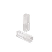 萨拉梅德 一次性比色皿(近紫光 可见光用) SD7-101-289 半微量 1.5~3.0ml 100个/箱