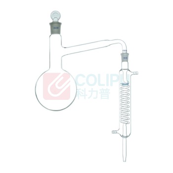 天玻 TIANBO 石英1801蒸馏器 1000ML 