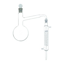 天玻 TIANBO 石英1801蒸馏器 1000ML 