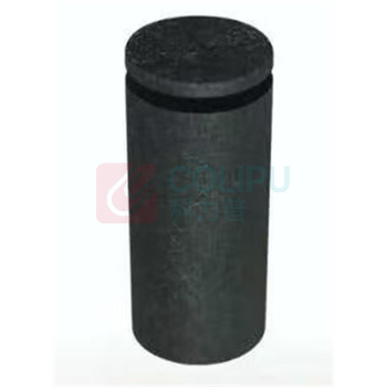 伟康 定氢坩埚(不含检测费) 14mm*32mm (黑色)
