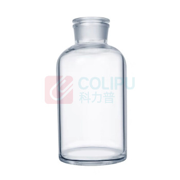 耀华 试剂瓶 1000ml 