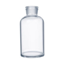 耀华 试剂瓶 1000ml 