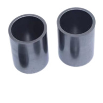 辽誉 石墨坩埚 LYGG-450-420-100 外径450MM 内径420MM 高100MM (黑色)