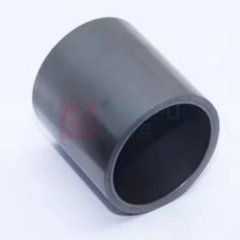 辽誉 石墨坩埚 LYGG-450-420-100 外径450MM 内径420MM 高100MM (黑色)
