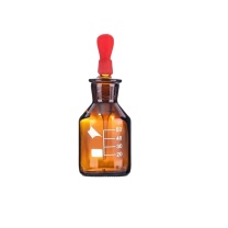 航蓝天德 滴定瓶 LDB50 50ml 