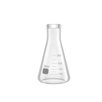 航蓝天德 锥形瓶 LDCF 250ml 大B口 