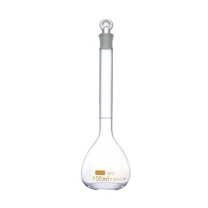 航蓝天德 容量瓶 LDW100 100ml 