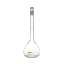 航蓝天德 容量瓶 LDW250 250ml 