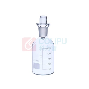 航蓝天德 溶解氧瓶 LDOD 250ml单盖 